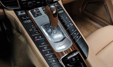 Panamera