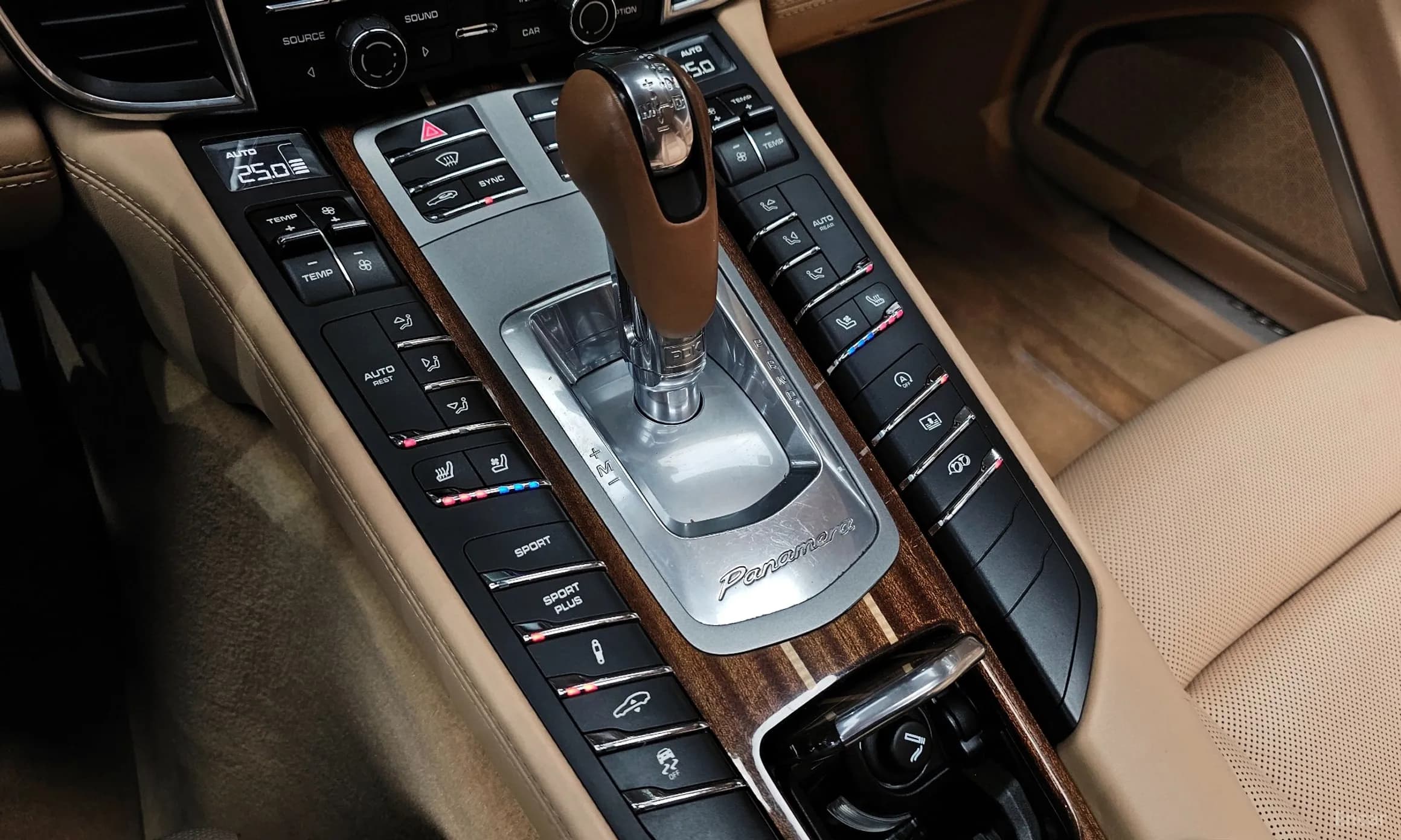 Panamera