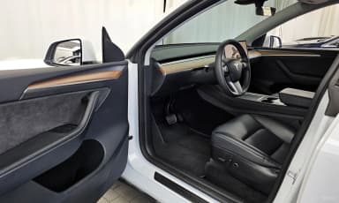 Model Y