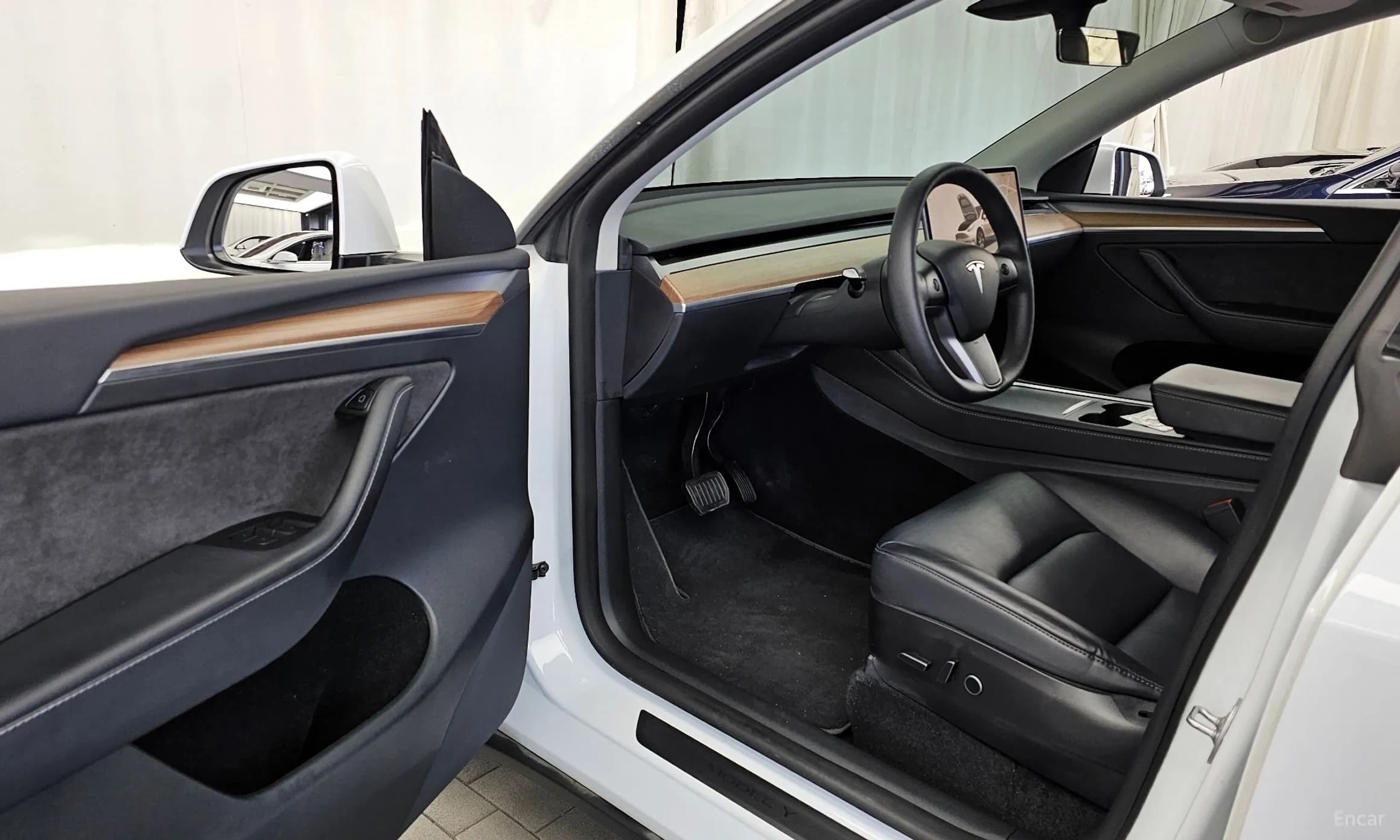 Model Y