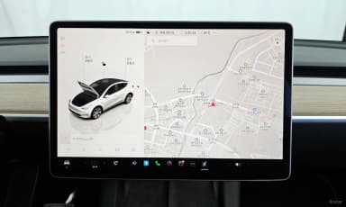 Model Y