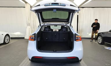 Model Y