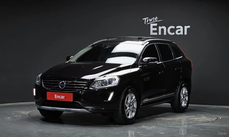XC60