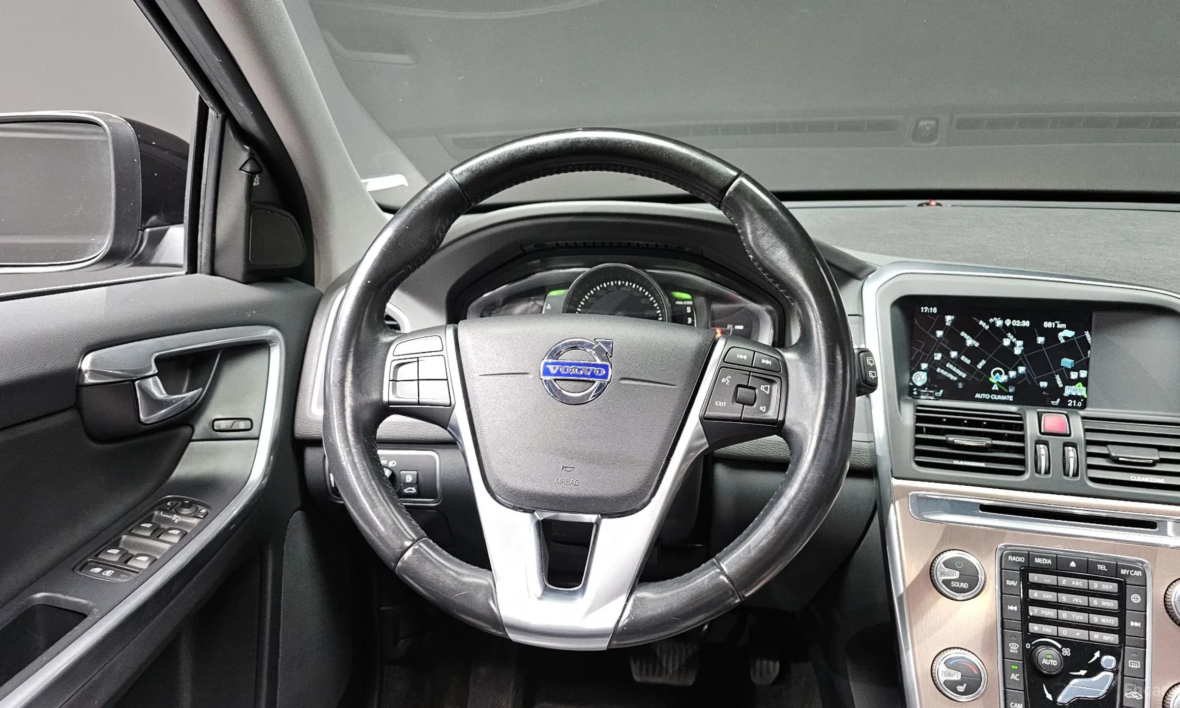 XC60