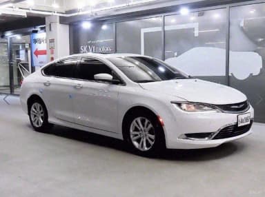 200 Second generation