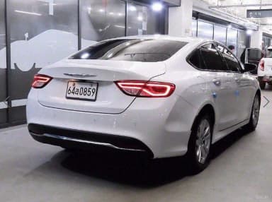200 Second generation