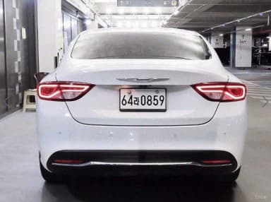 200 Second generation