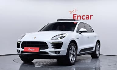 Macan