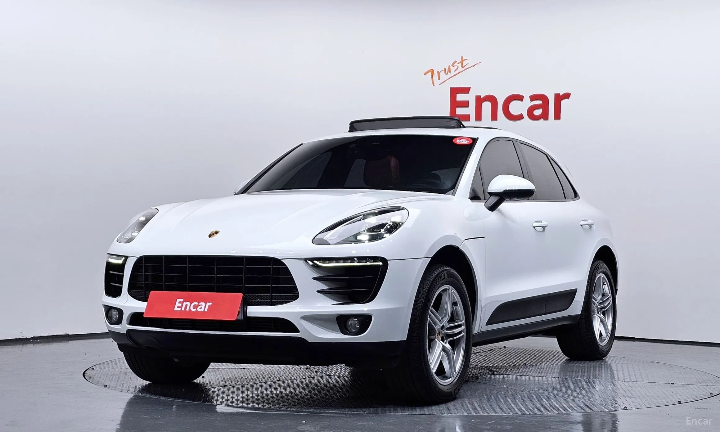 Macan