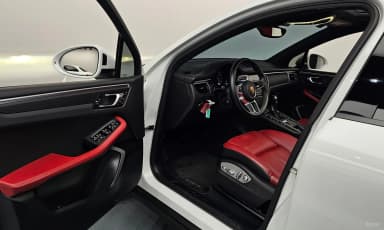 Macan