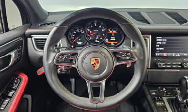 Macan
