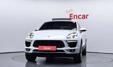 Macan