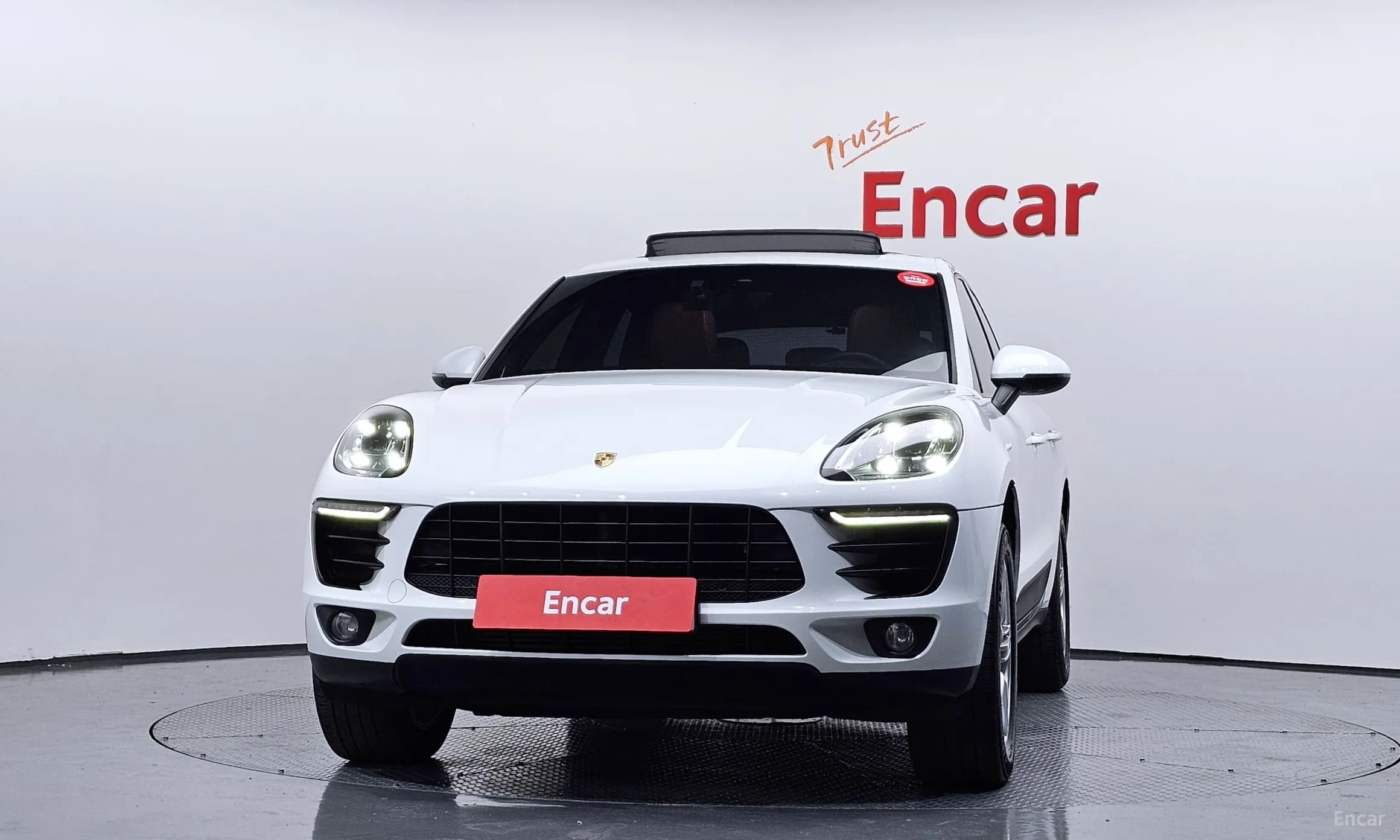 Macan