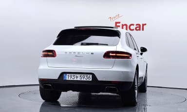 Macan