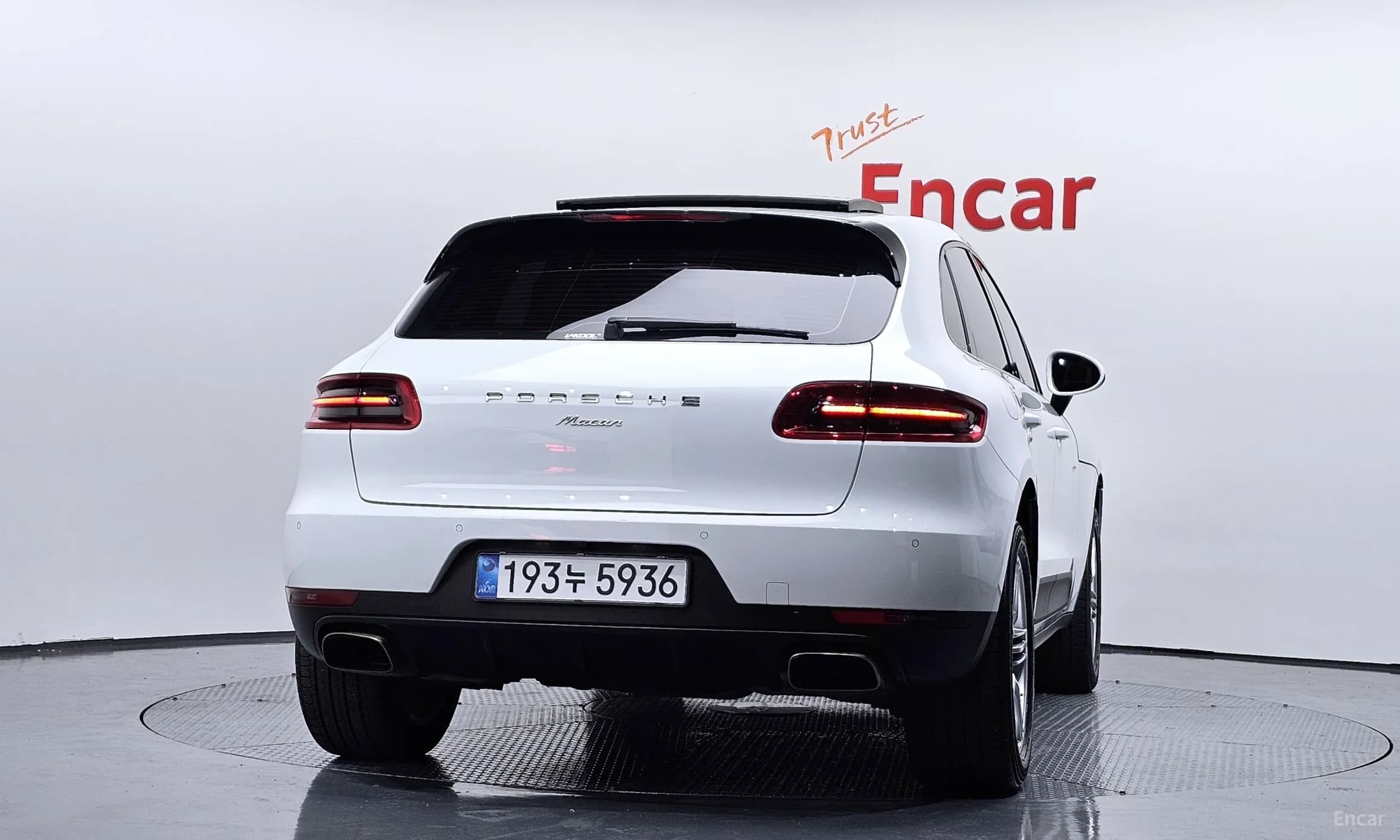 Macan
