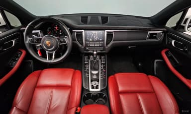 Macan