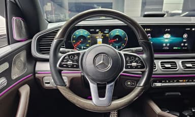 GLS-Class X167