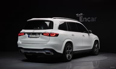 GLS-Class X167