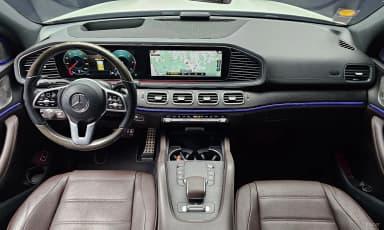 GLS-Class X167