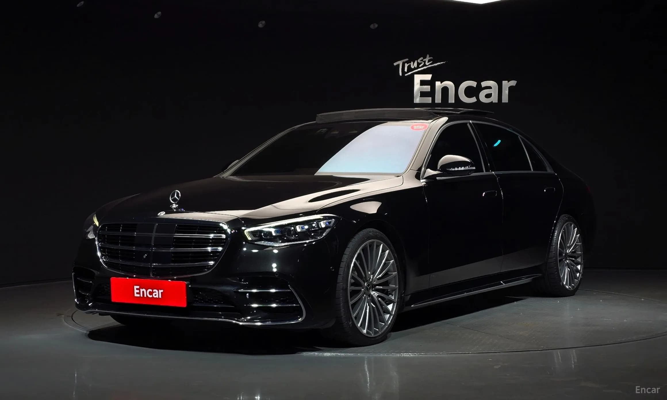 S-Class W223