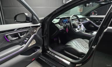 S-Class W223
