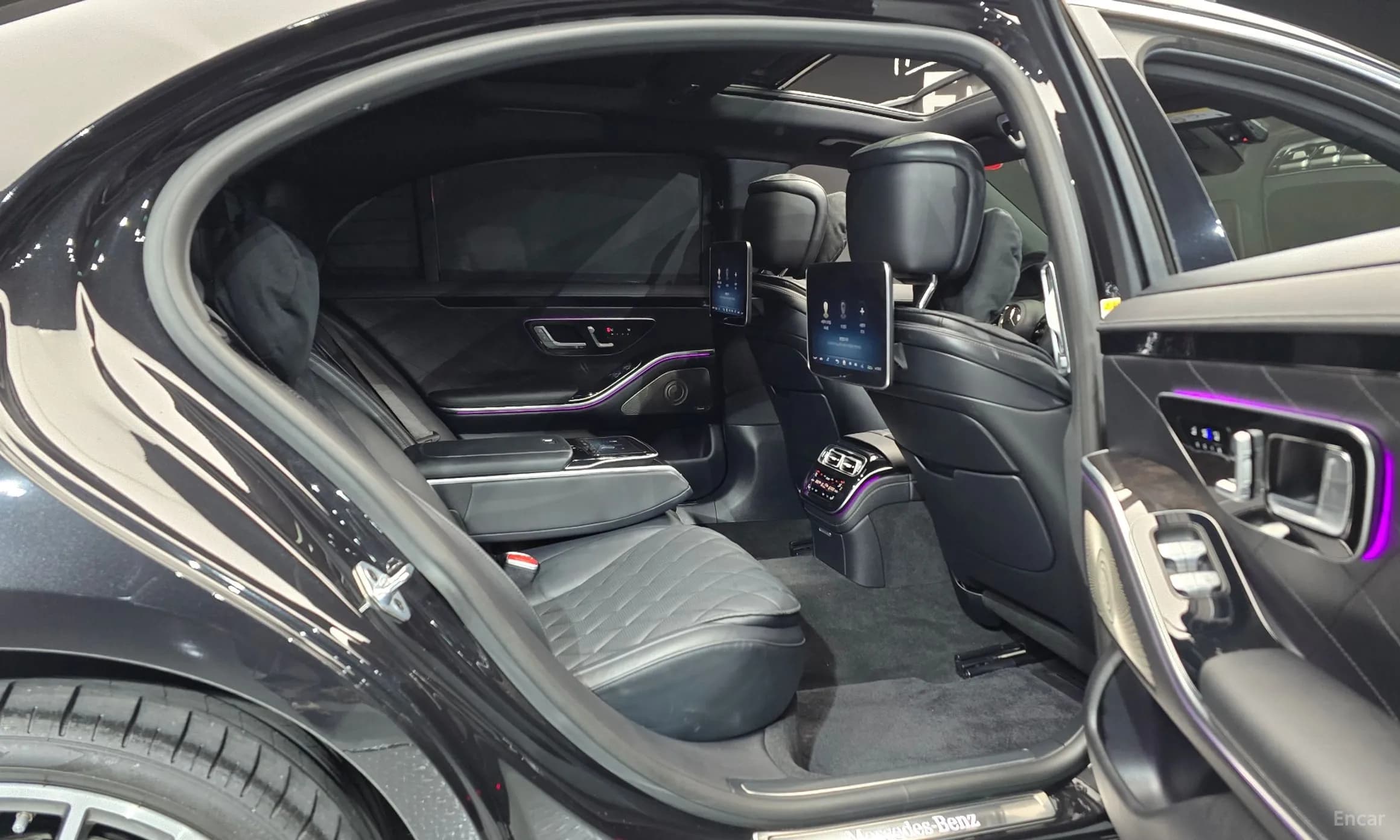 S-Class W223