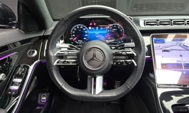 S-Class W223