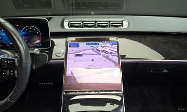 S-Class W223