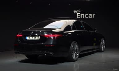 S-Class W223