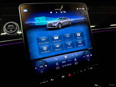S-Class W223