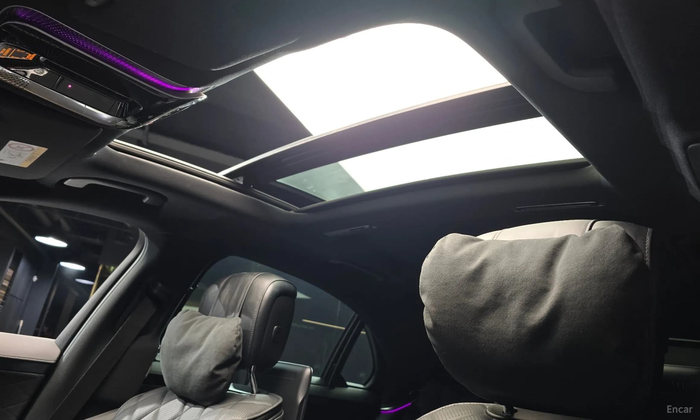 S-Class W223