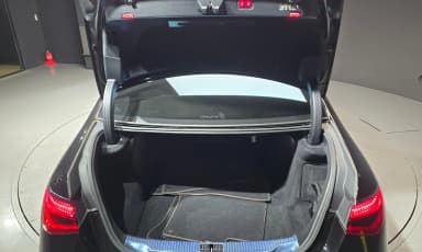 S-Class W223