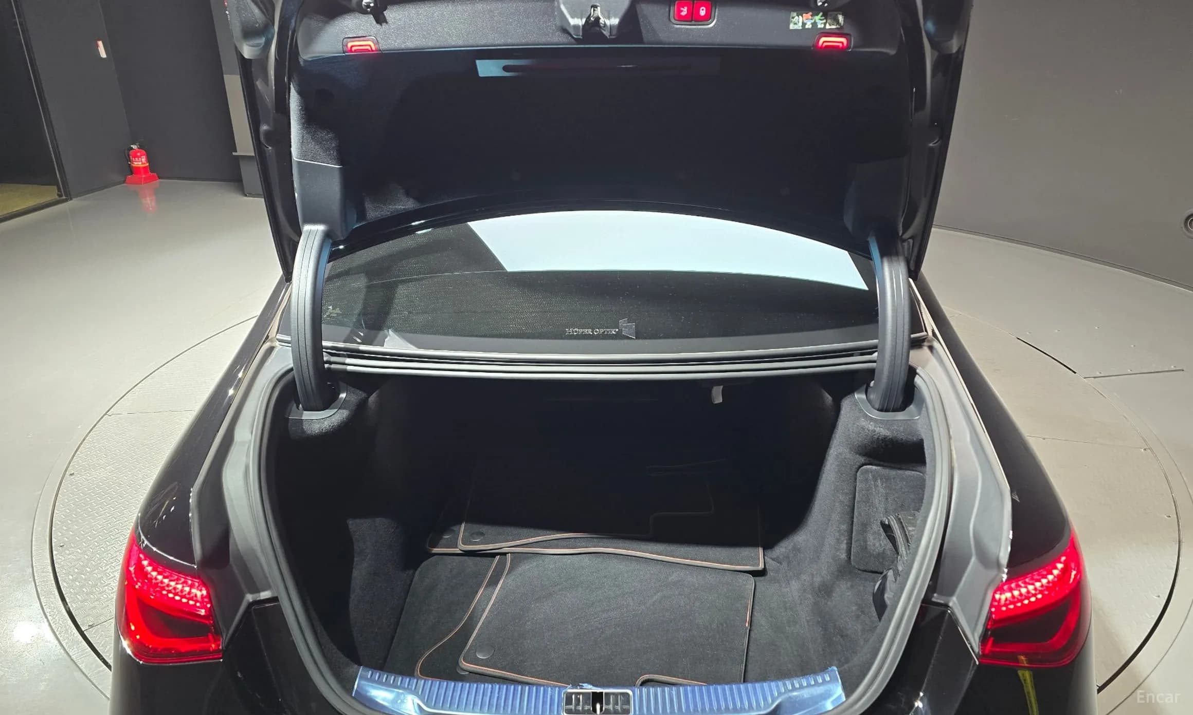 S-Class W223