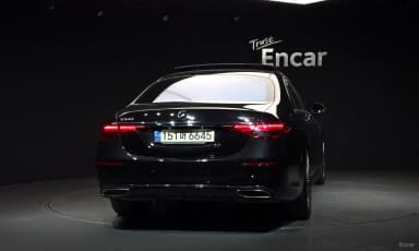 S-Class W223