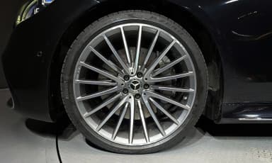S-Class W223