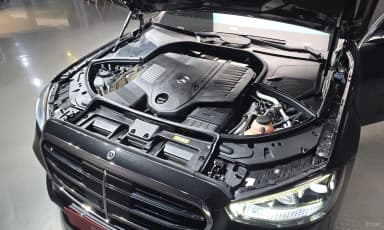 S-Class W223