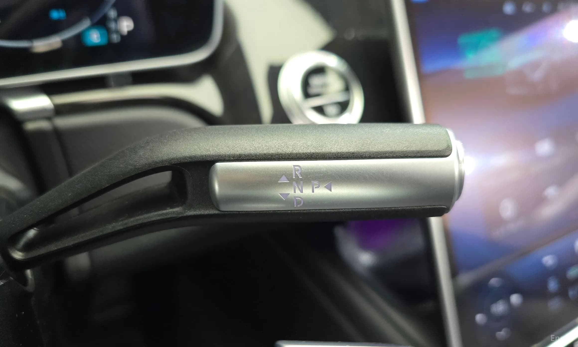 S-Class W223