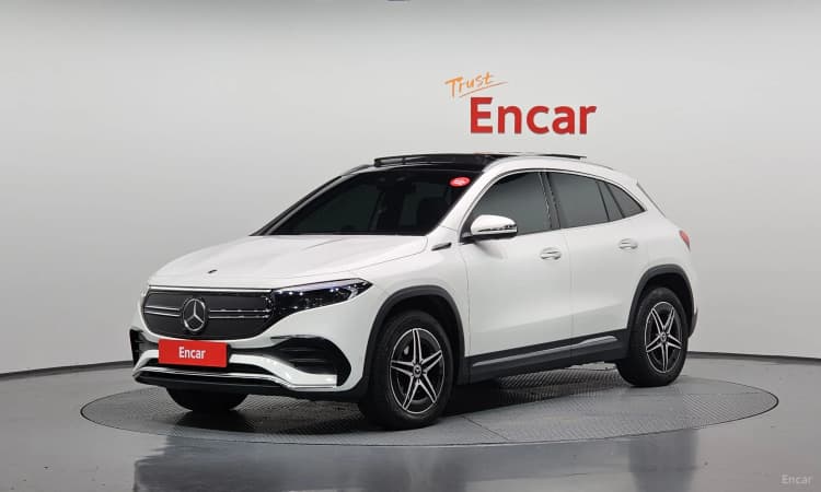 EQA H243