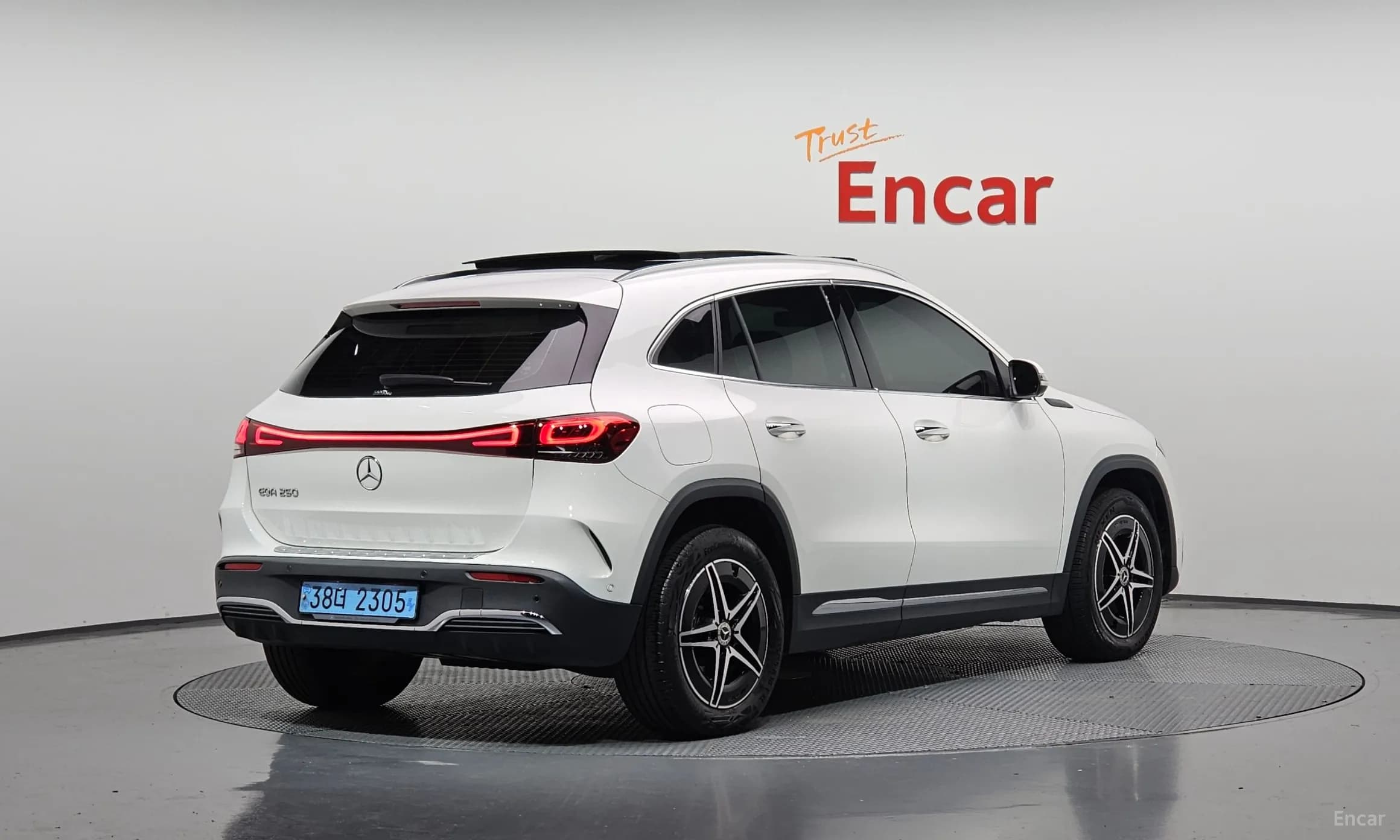 EQA H243