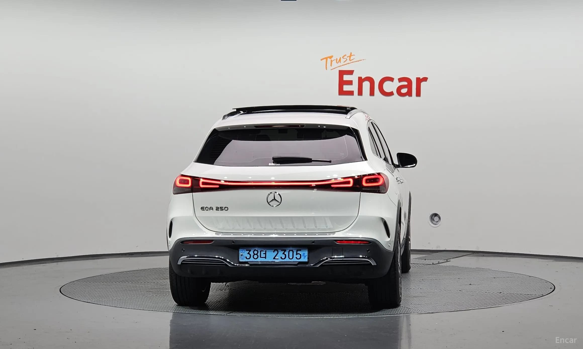 EQA H243