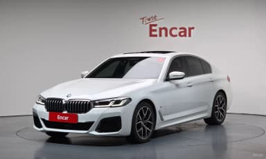 5 Series (G30)