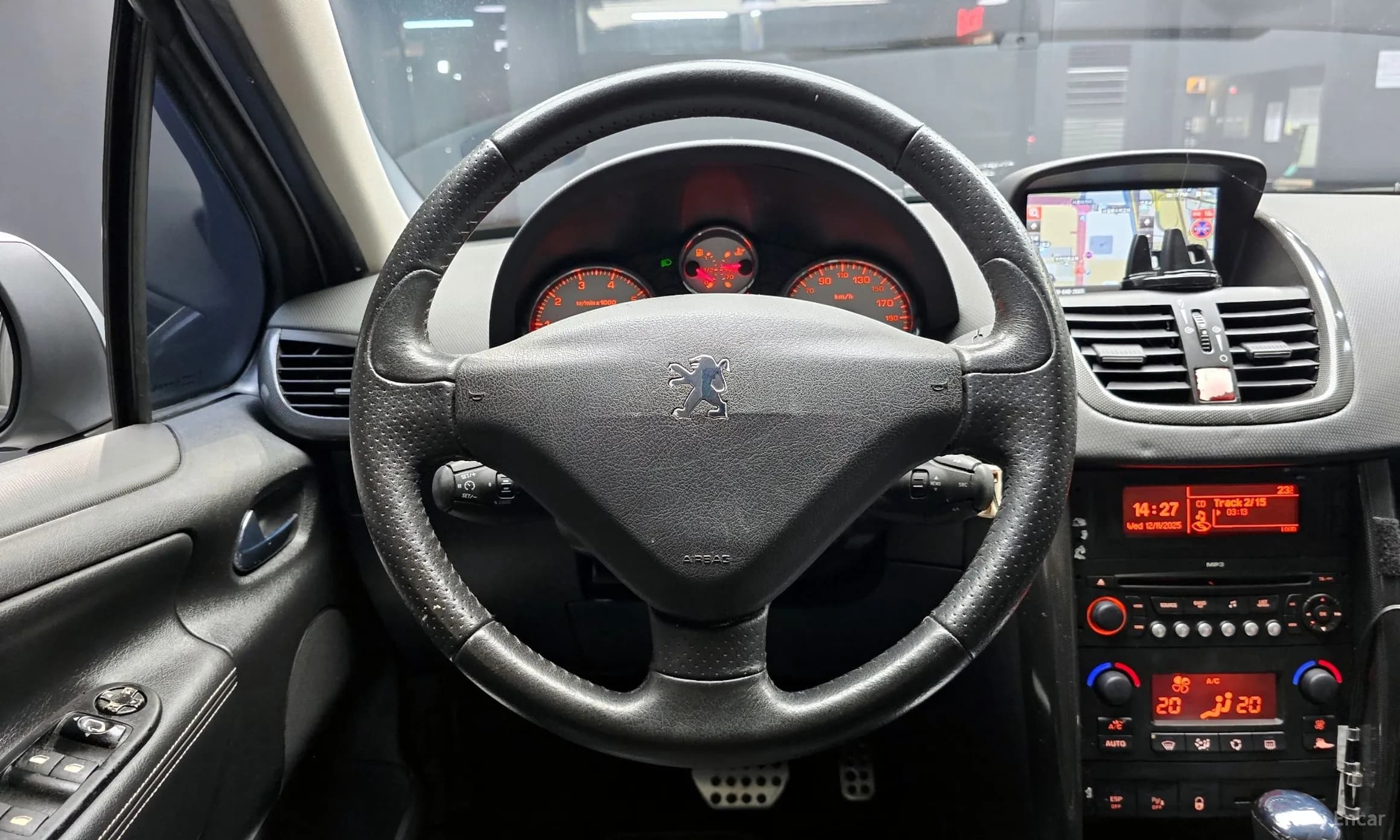 207GT