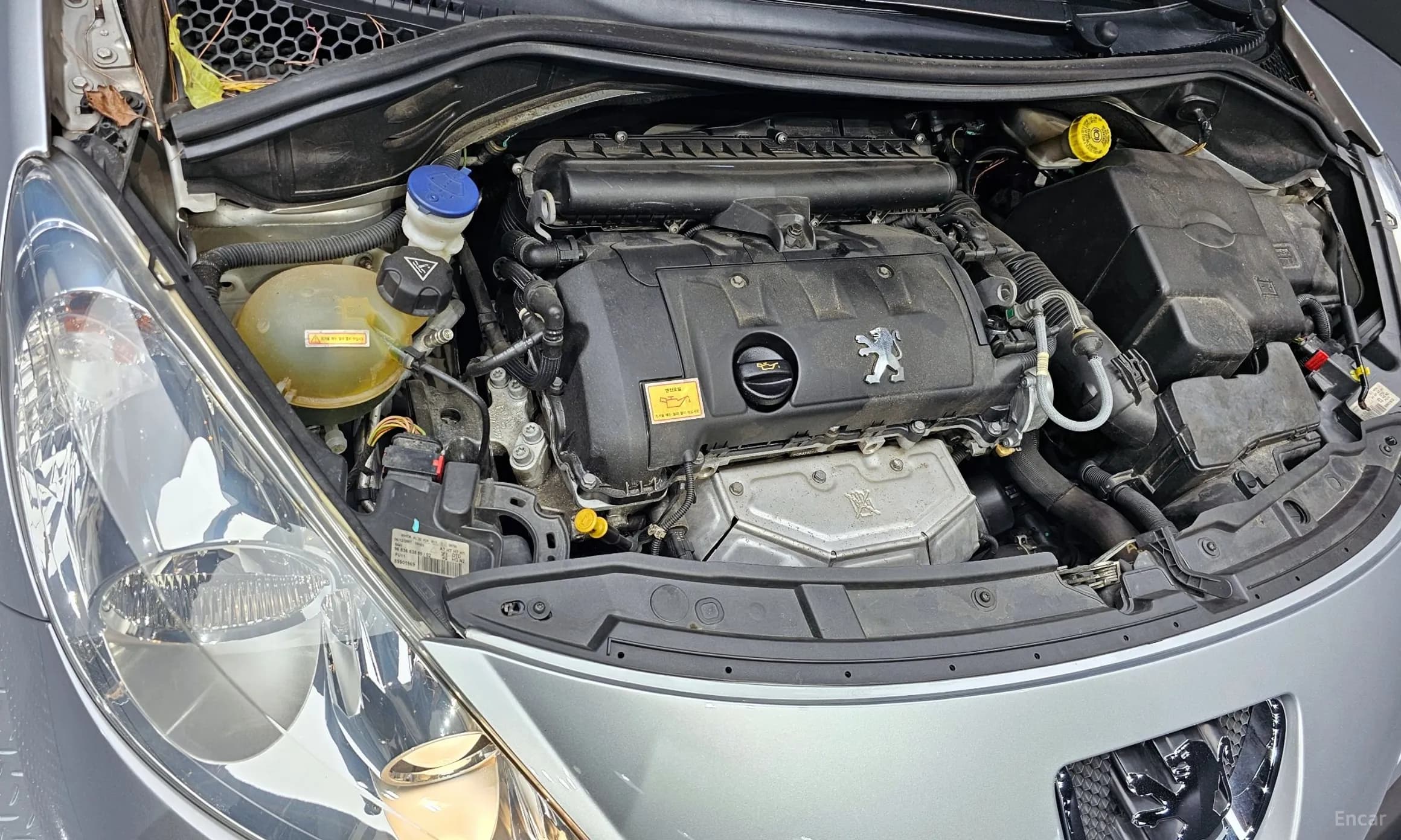 207GT