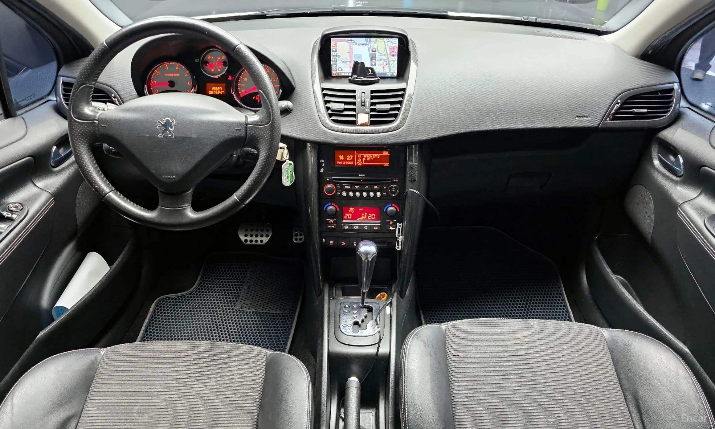 207GT