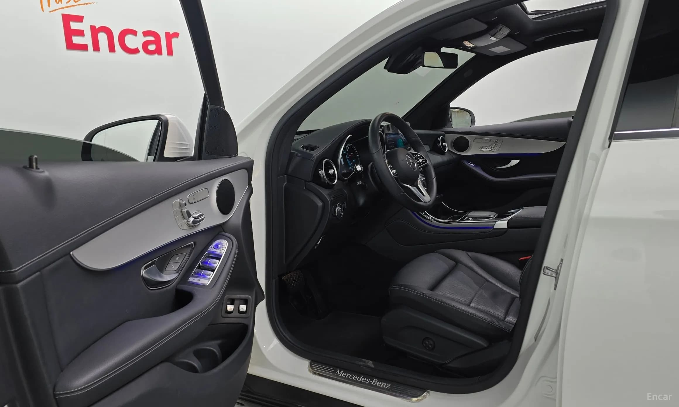 GLC-Class X253
