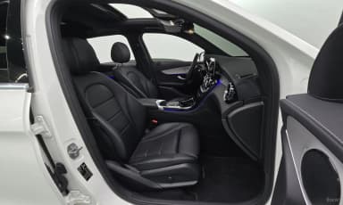 GLC-Class X253