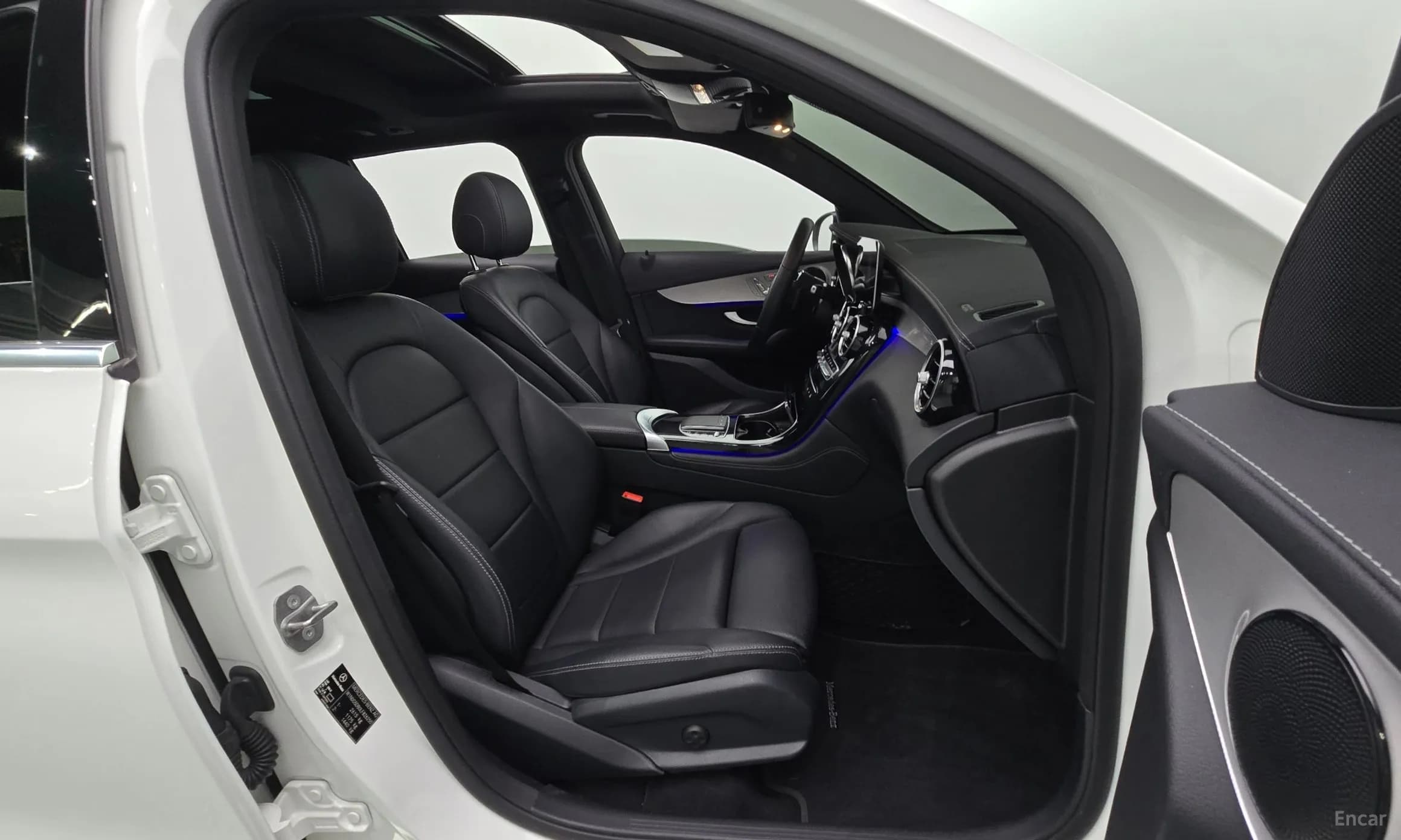 GLC-Class X253