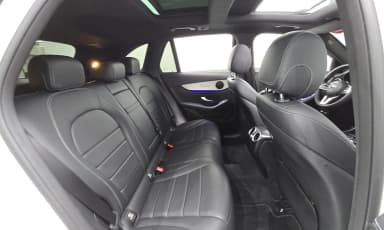 GLC-Class X253