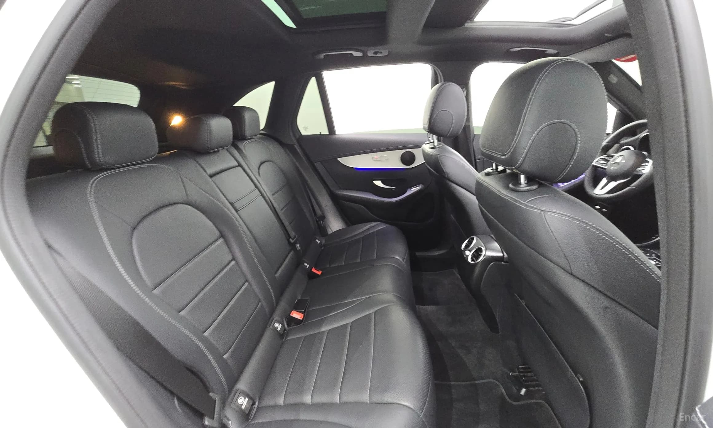 GLC-Class X253