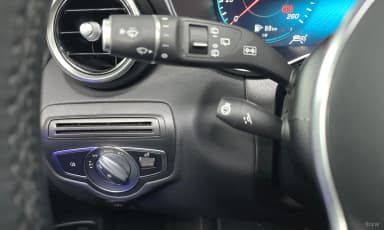 GLC-Class X253